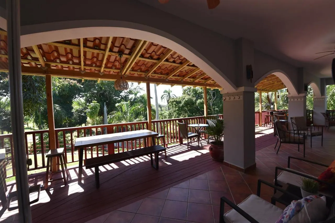 Luxury Villa Bonita Sleep 50 + Isabela