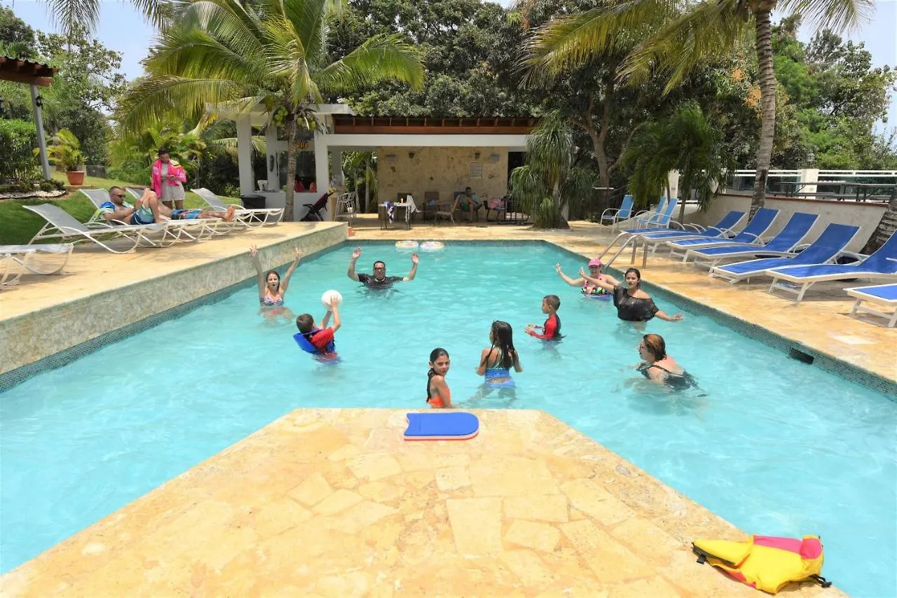 Luxury Villa Bonita Sleep 50 + Isabela Puerto Rico