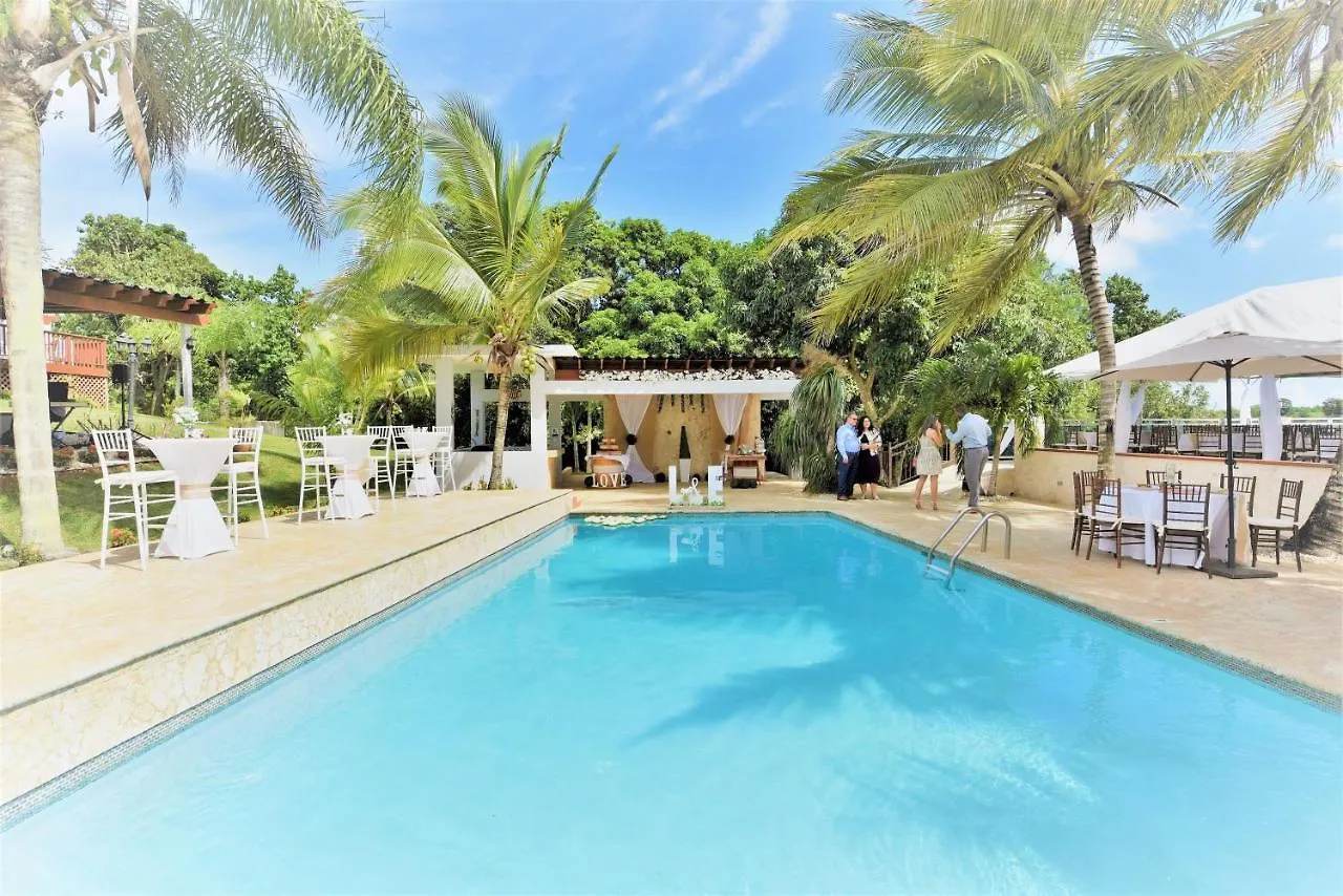 Luxury Villa Bonita Sleep 50 + Isabela