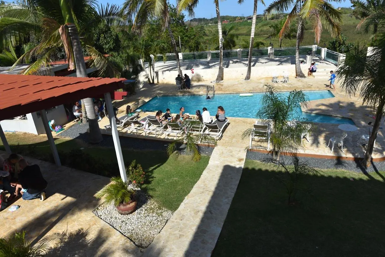 Luxury Villa Bonita Sleep 50 + Isabela