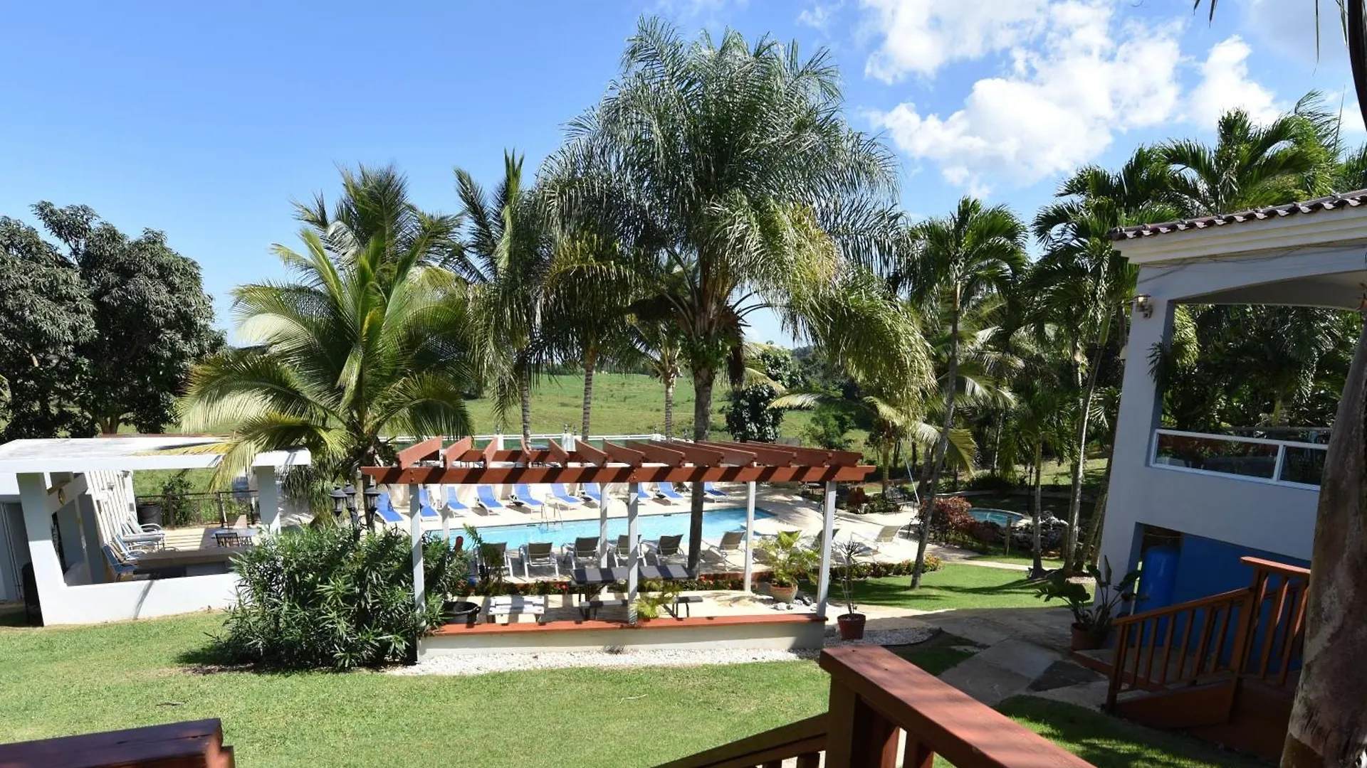 Luxury Villa Bonita Sleep 50 + Isabela 0*,  Puerto Rico