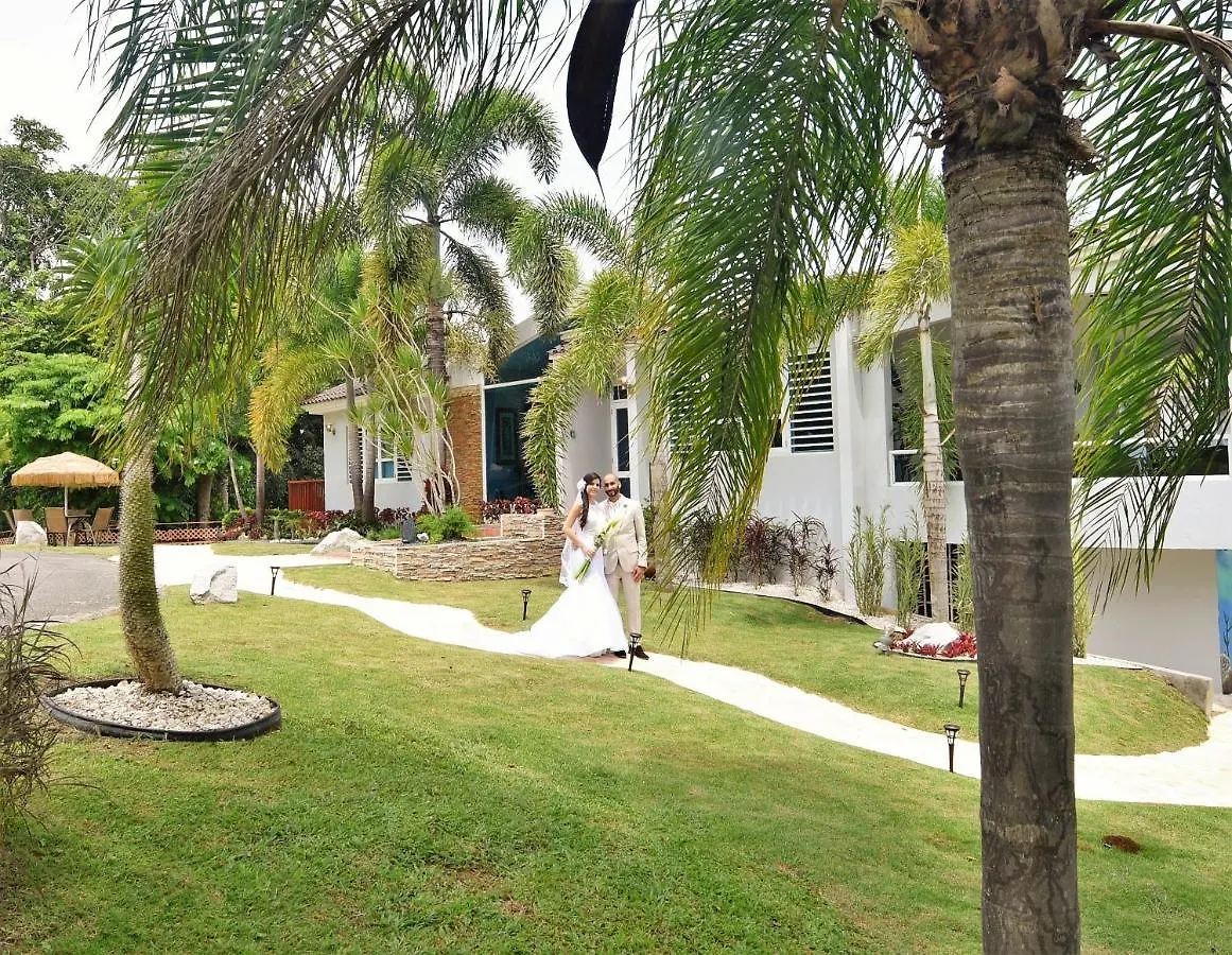 Luxury Villa Bonita Sleep 50 + Isabela