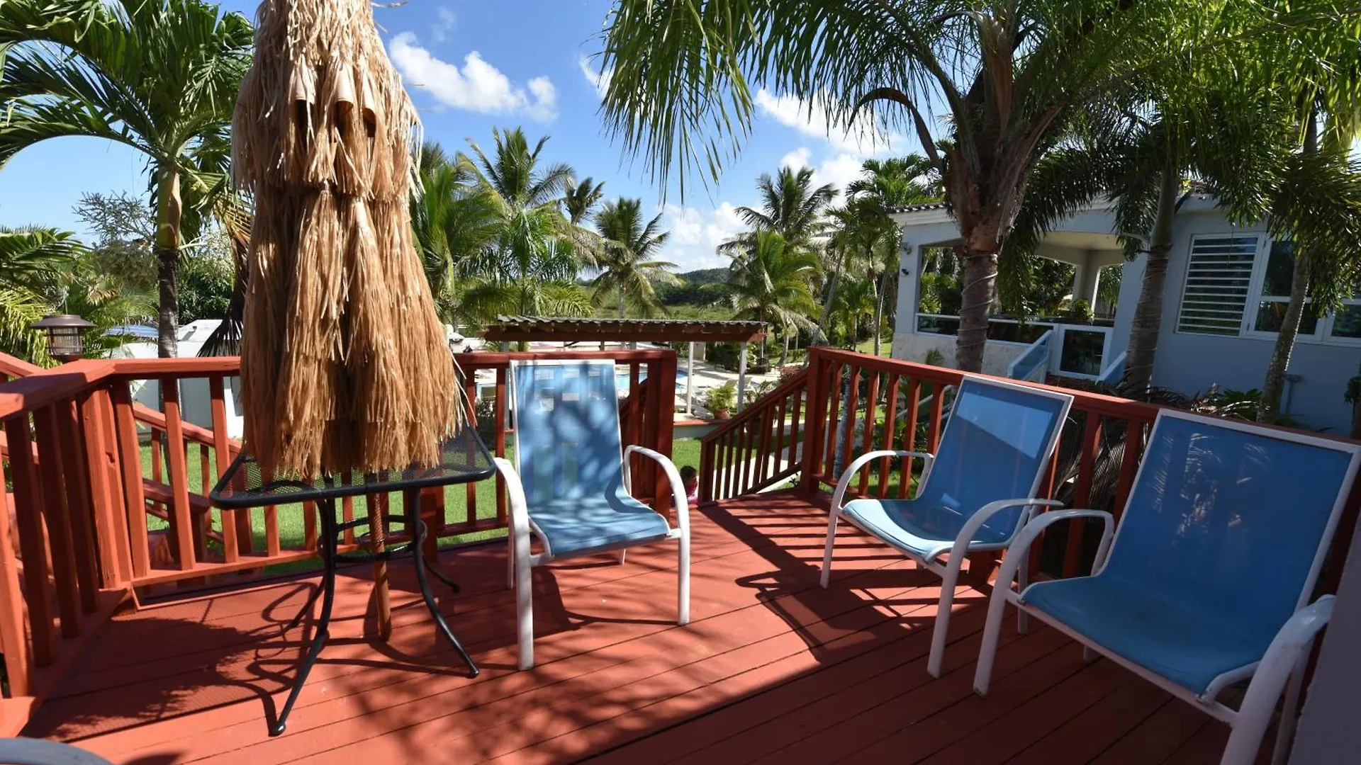 Luxury Villa Bonita Sleep 50 + Isabela