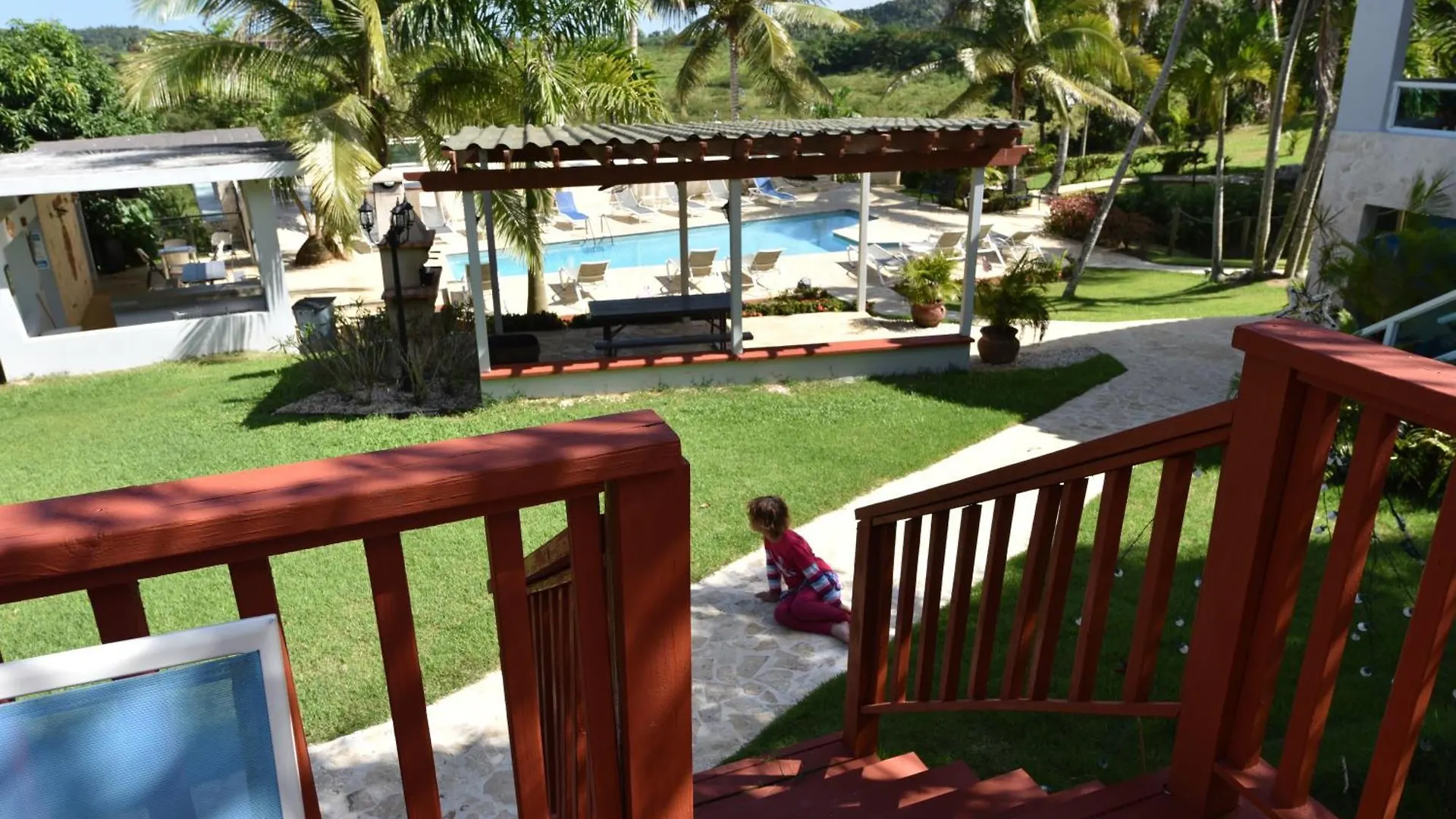 Luxury Villa Bonita Sleep 50 + Isabela