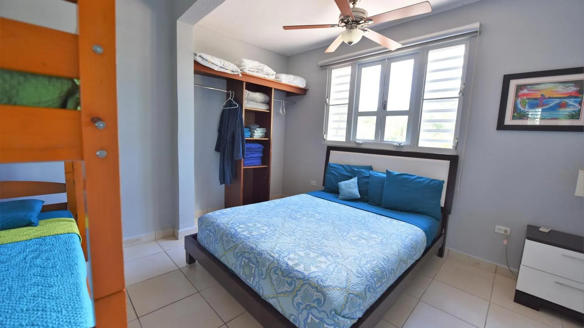 Luxury Villa Bonita Sleep 50 + Isabela Puerto Rico