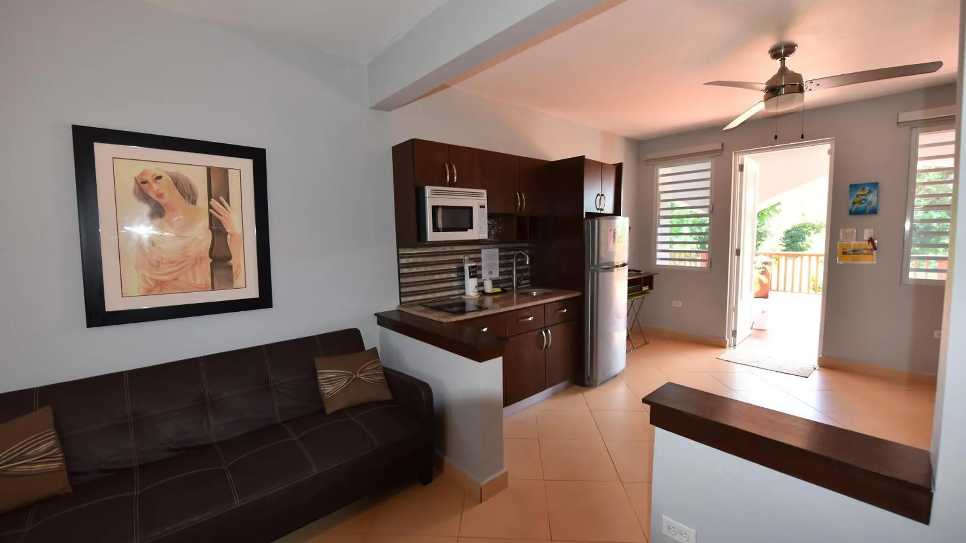 Luxury Villa Bonita Sleep 50 + Isabela 0*,  Puerto Rico