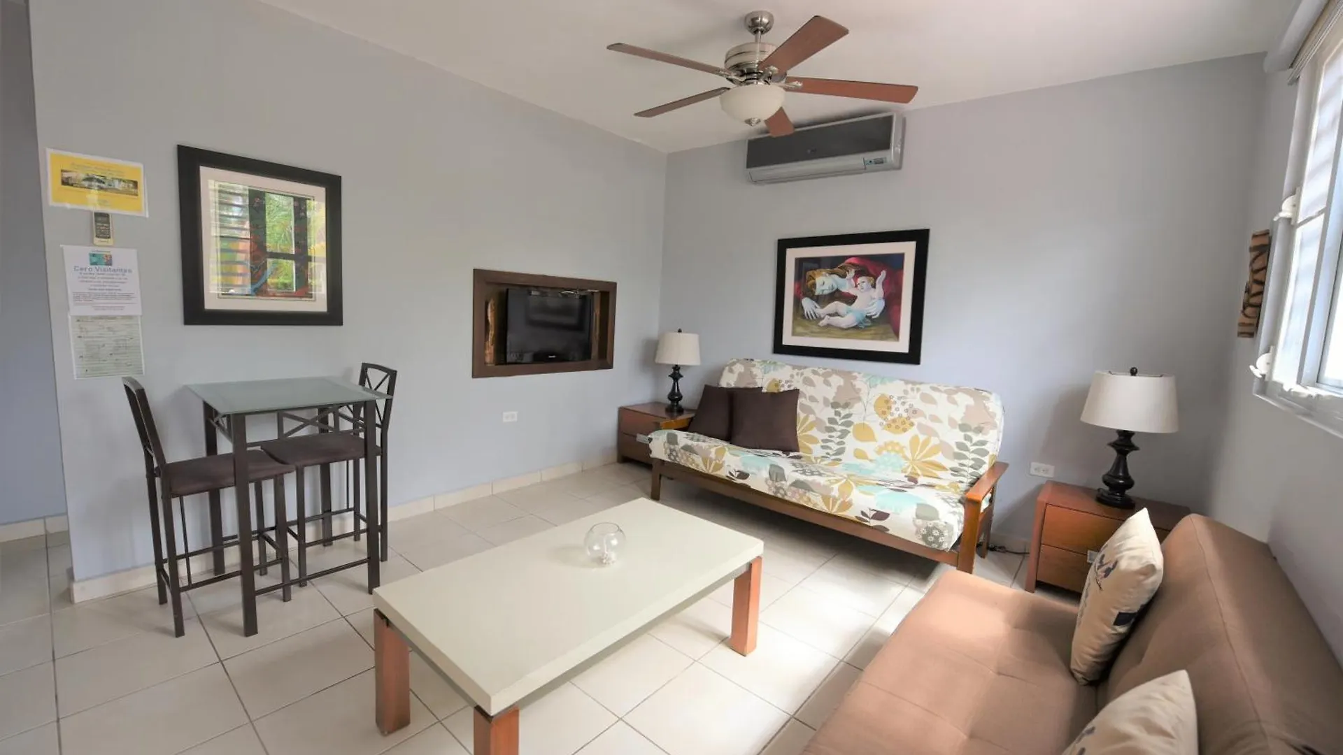 Luxury Villa Bonita Sleep 50 + Isabela
