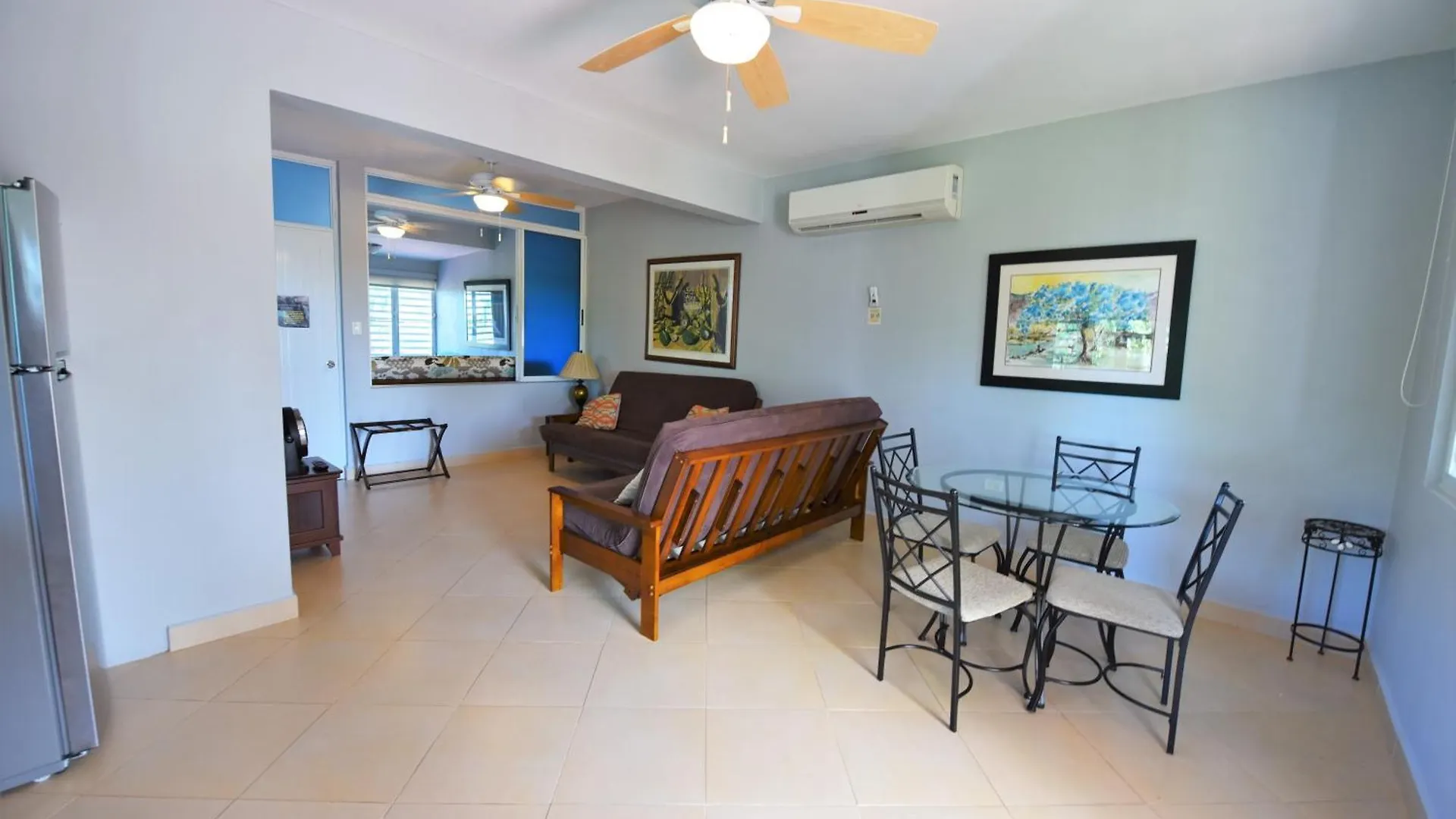 Luxury Villa Bonita Sleep 50 + Isabela 0*,