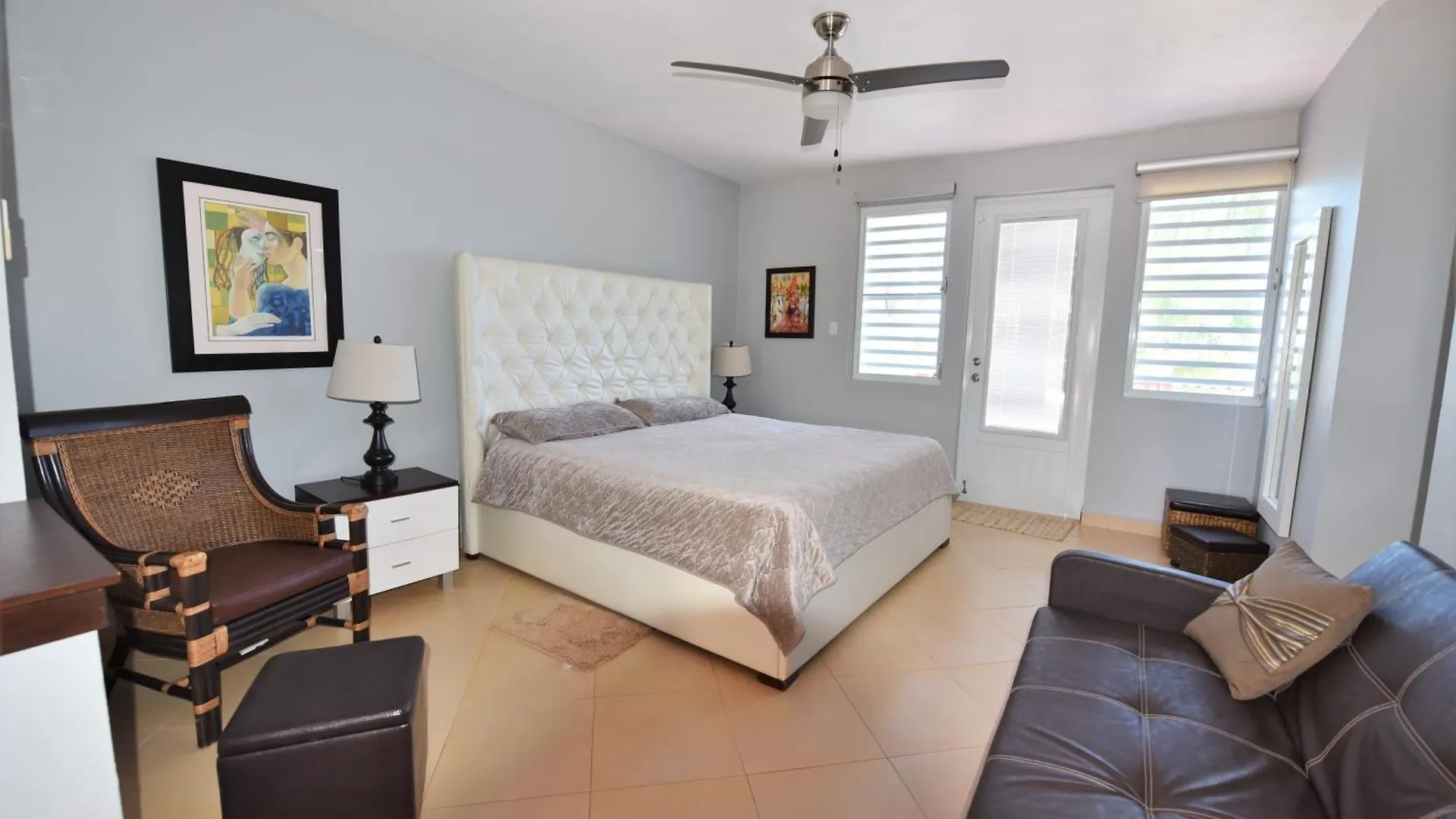 Luxury Villa Bonita Sleep 50 + Isabela