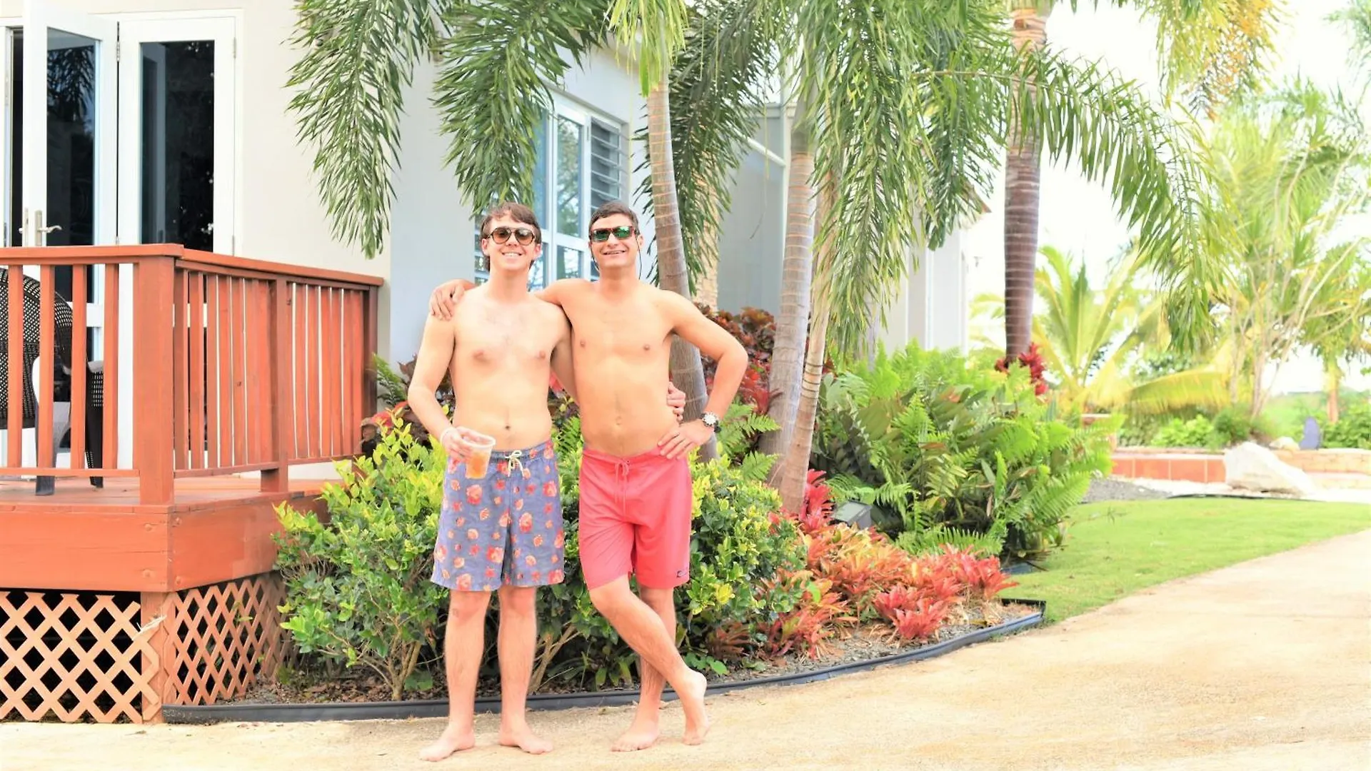Luxury Villa Bonita Sleep 50 + Isabela