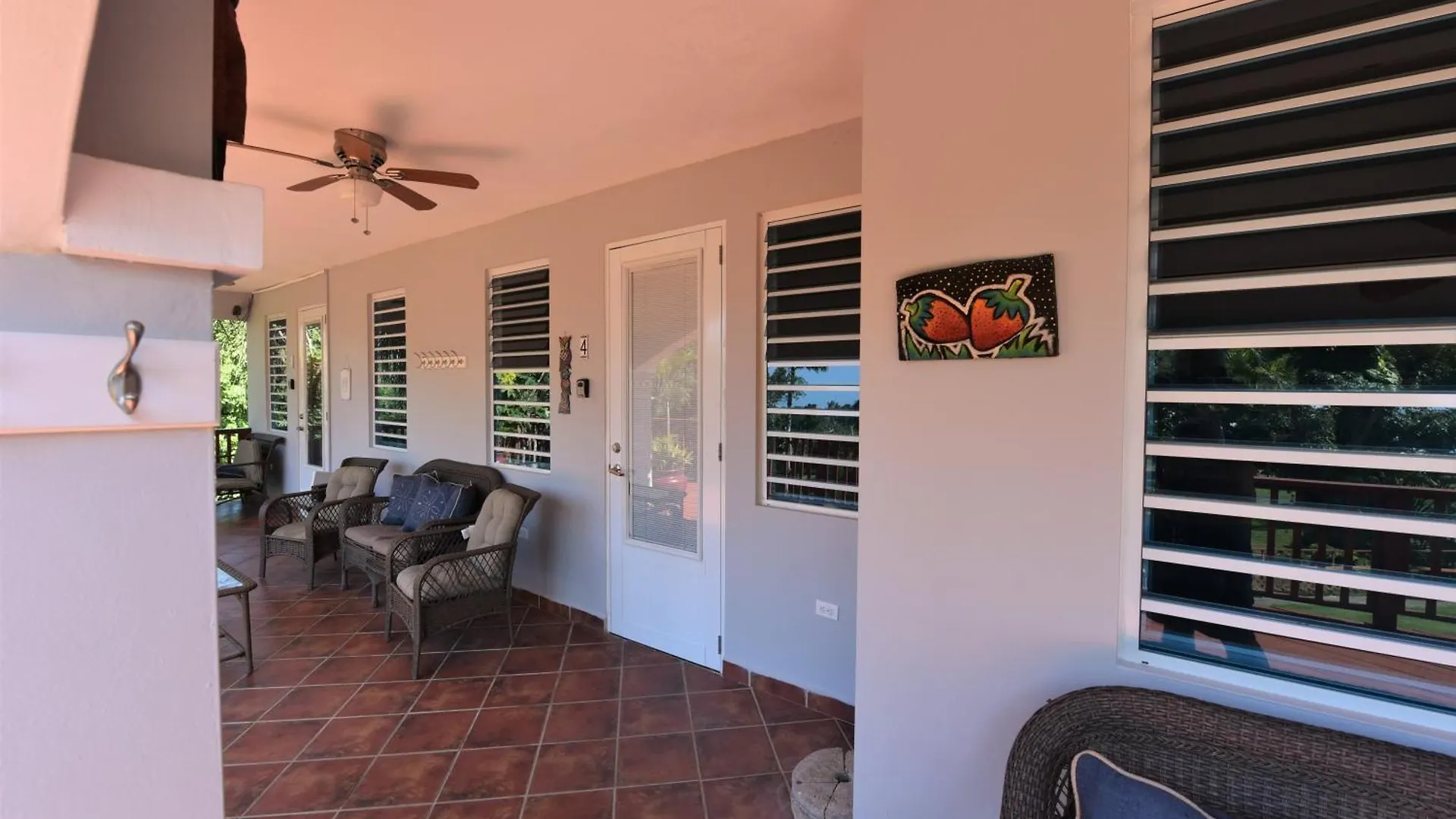Luxury Villa Bonita Sleep 50 + Isabela 0*,  Puerto Rico
