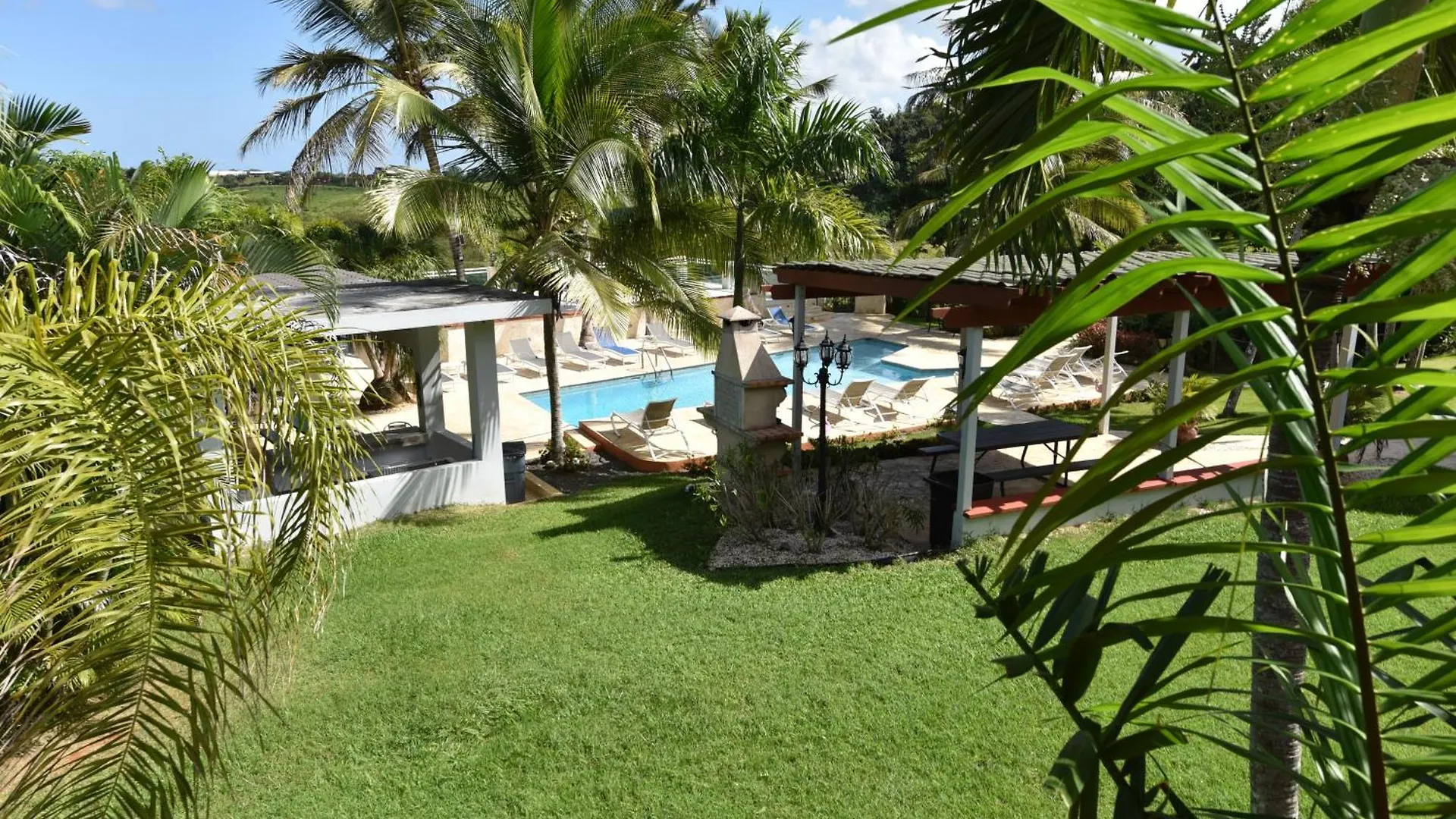 Luxury Villa Bonita Sleep 50 + Isabela Puerto Rico