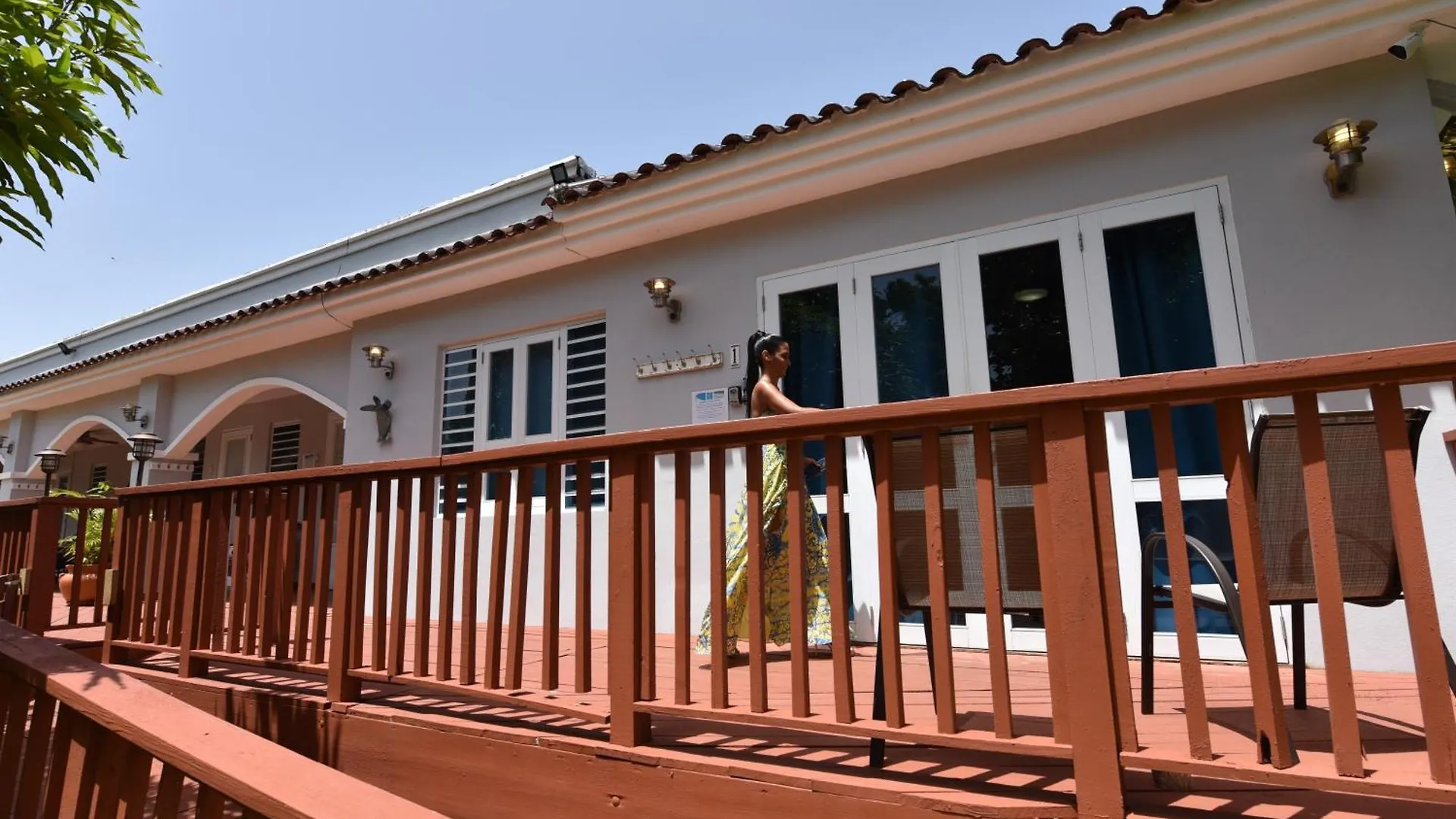 Luxury Villa Bonita Sleep 50 + Isabela 0*,