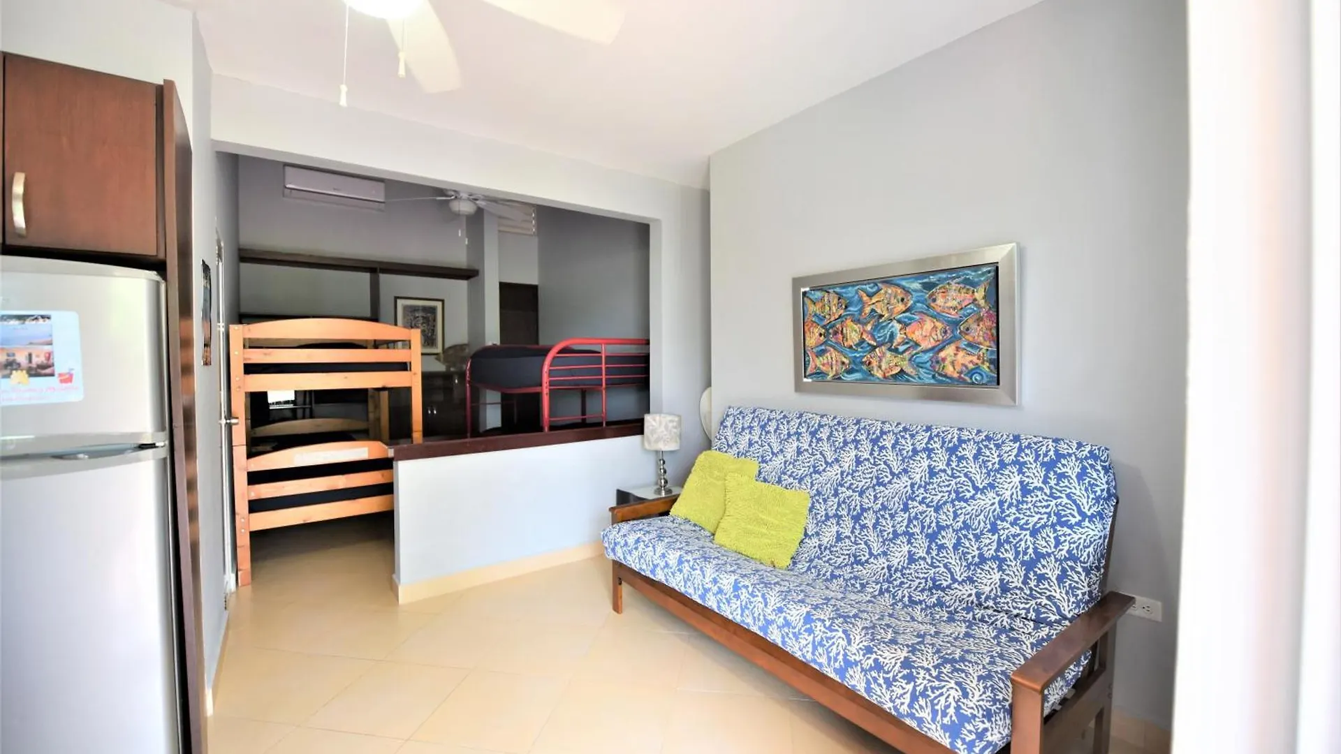 Luxury Villa Bonita Sleep 50 + Isabela Puerto Rico