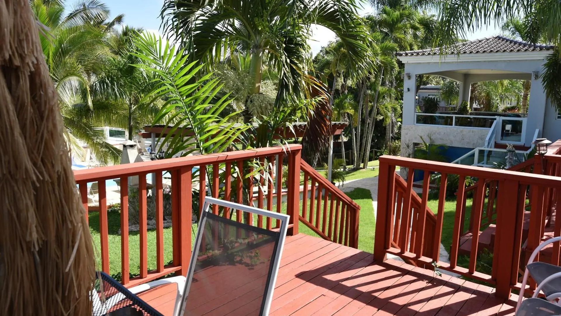 Luxury Villa Bonita Sleep 50 + Isabela 0*,  Puerto Rico