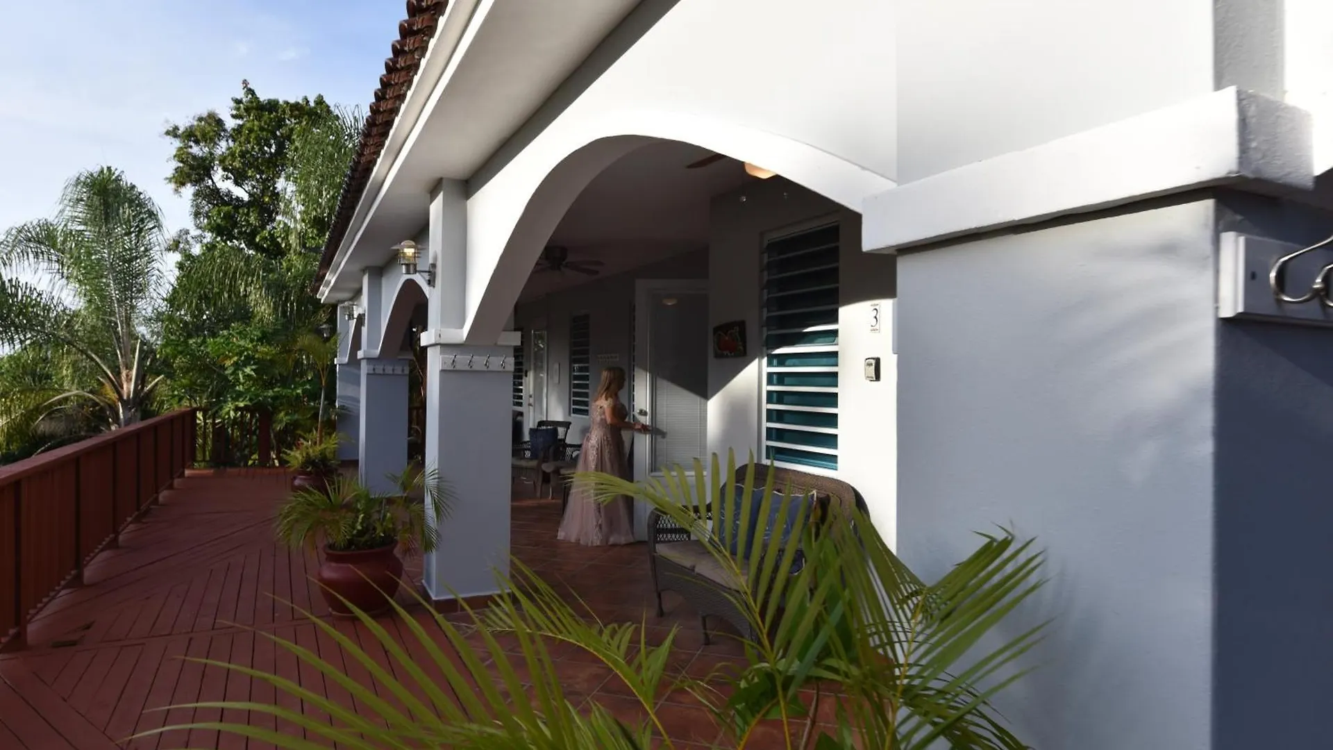 Luxury Villa Bonita Sleep 50 + Isabela 0*,