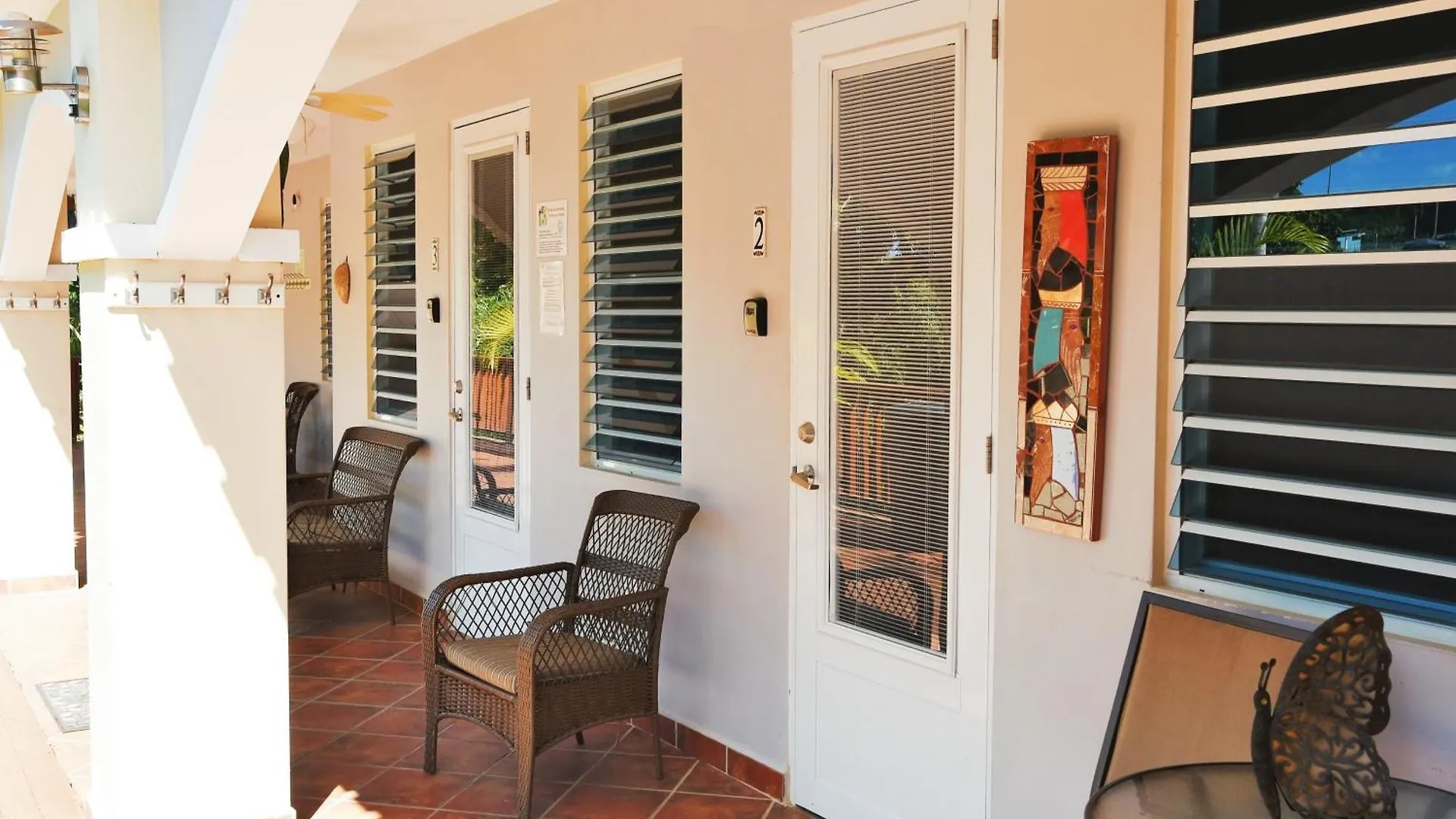 Luxury Villa Bonita Sleep 50 + Isabela