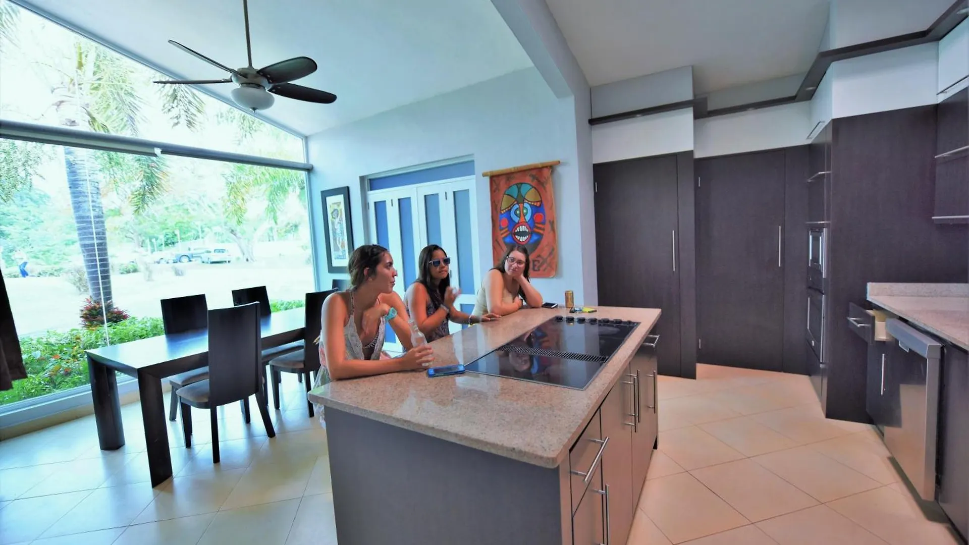 Luxury Villa Bonita Sleep 50 + Isabela 0*,