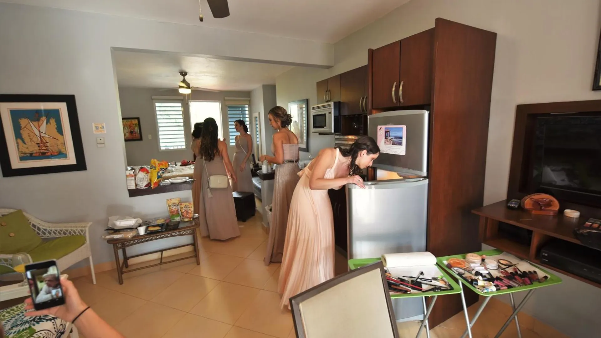 Luxury Villa Bonita Sleep 50 + Isabela